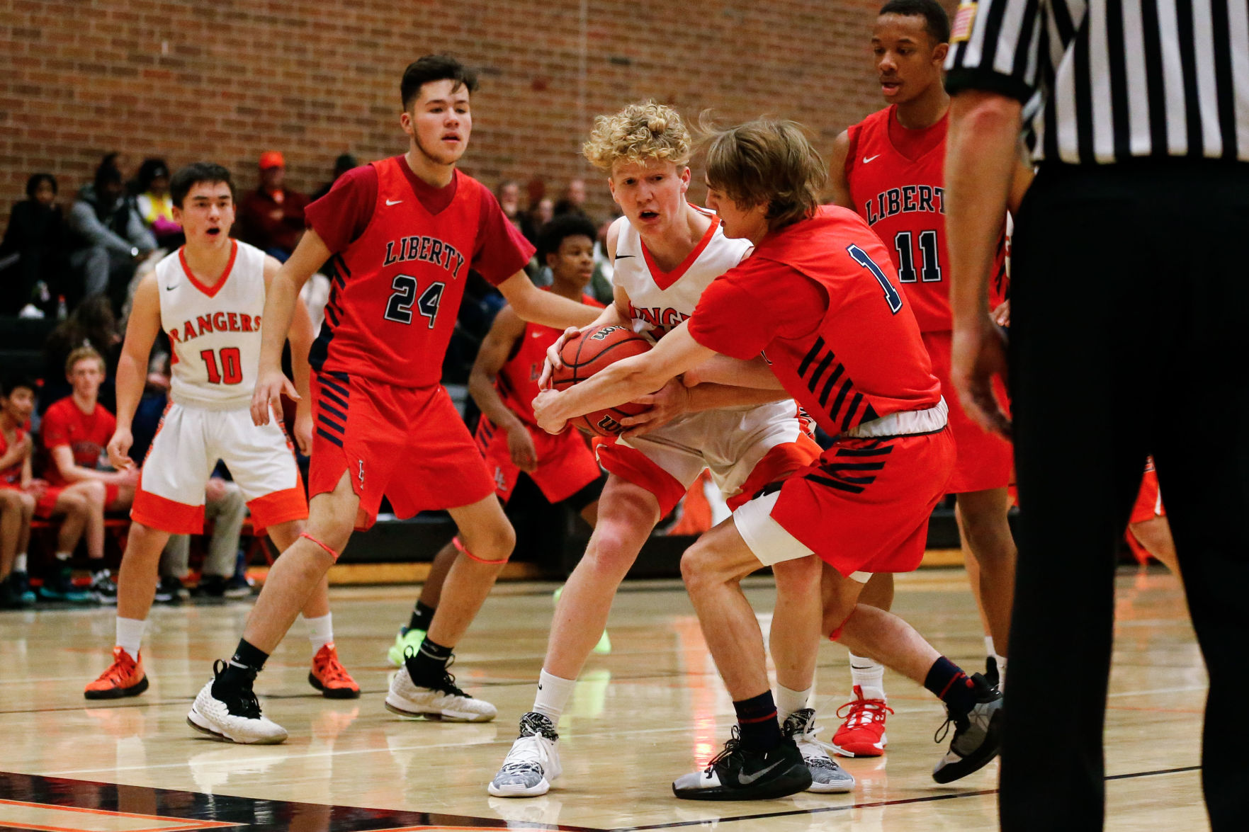 PREP BASKETBALL
